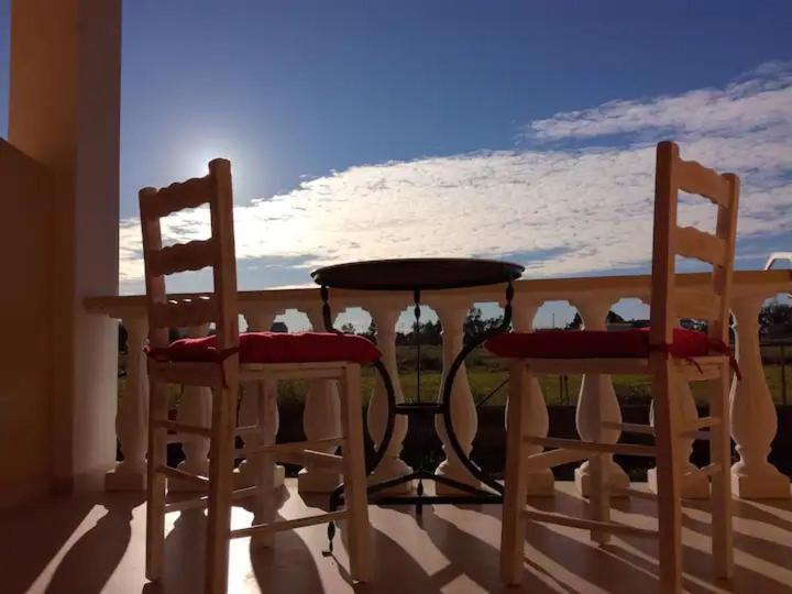 Natura Studios Almyros Almiros Beach ภายนอก รูปภาพ